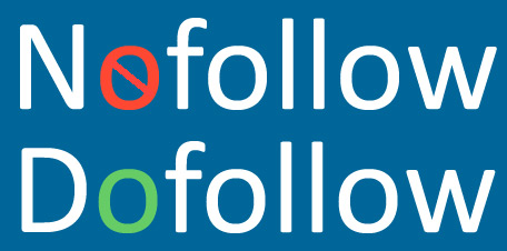 follow and nofollow links