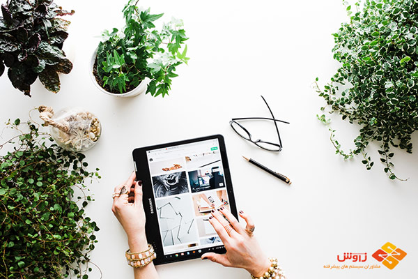 طراحی سایت فروشگاه اینترنتی