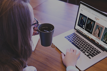 فروشگاه اینترنتی لوکس شال